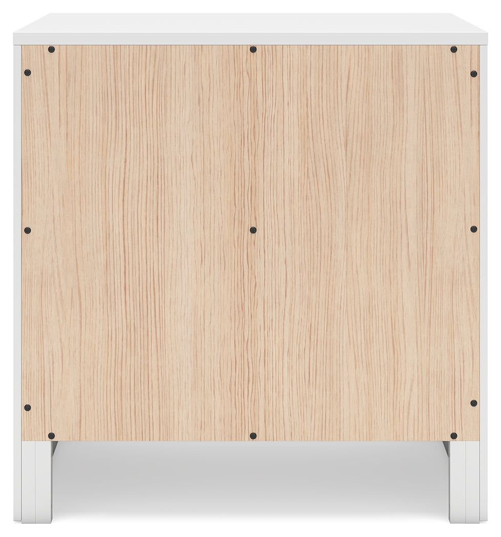 Binterglen Full Panel Bed