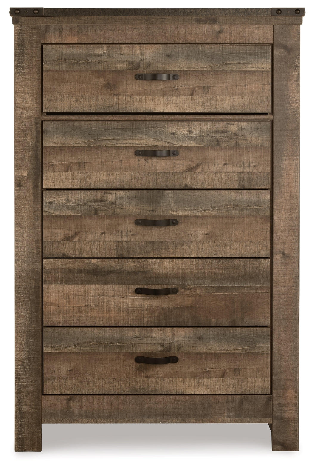 Trinell Queen Panel Bed