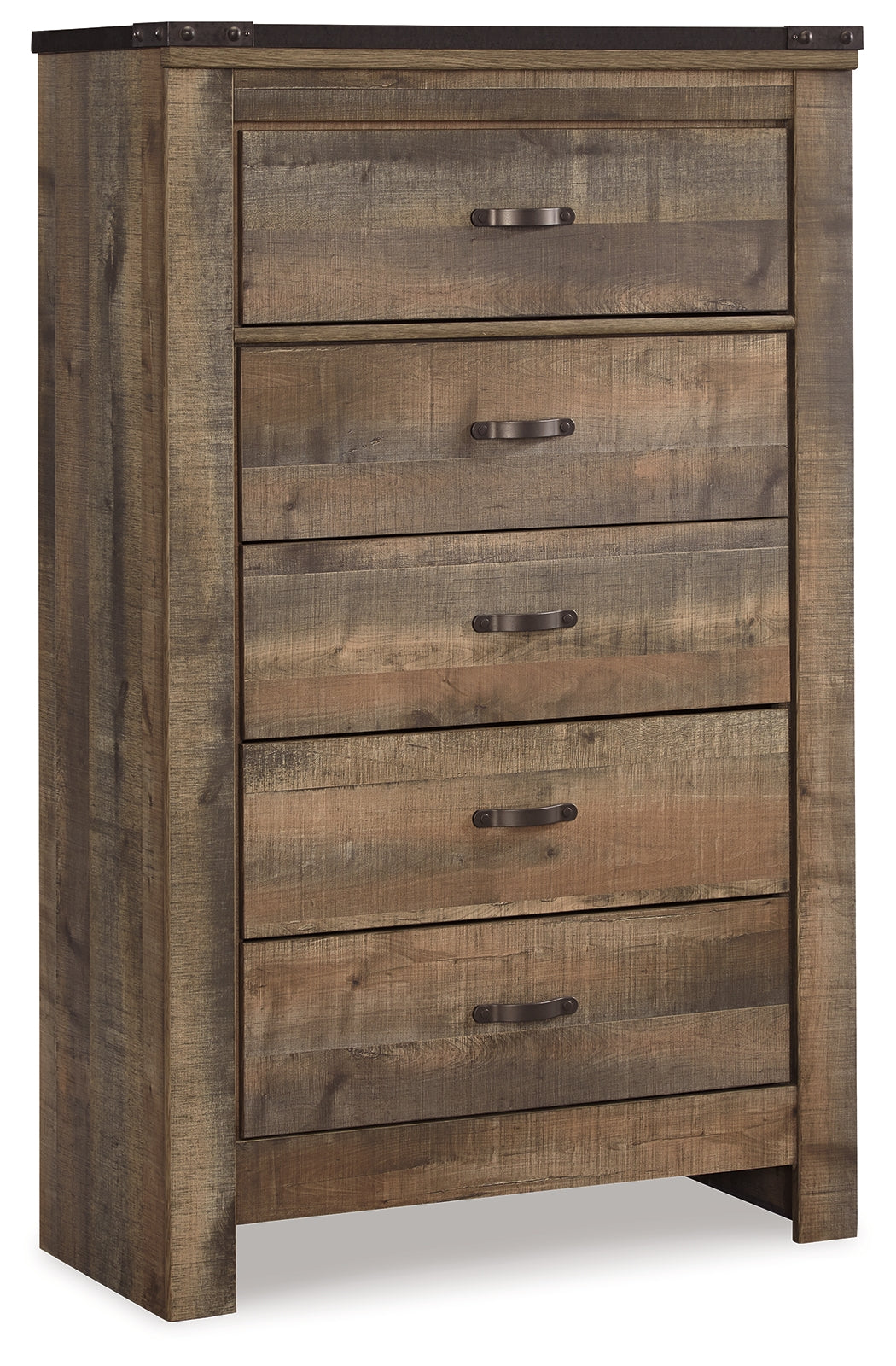 Trinell Queen Poster Bed