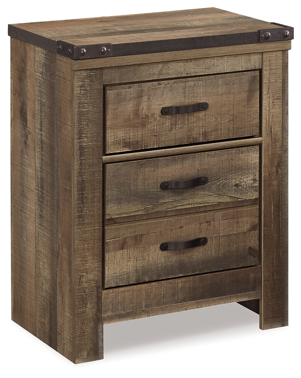 Trinell Queen Poster Bed