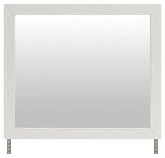 Best Deals Furniture - Ashley Furniture - Savonport Bedroom Mirror - Bedroom Mirror - B4615-36