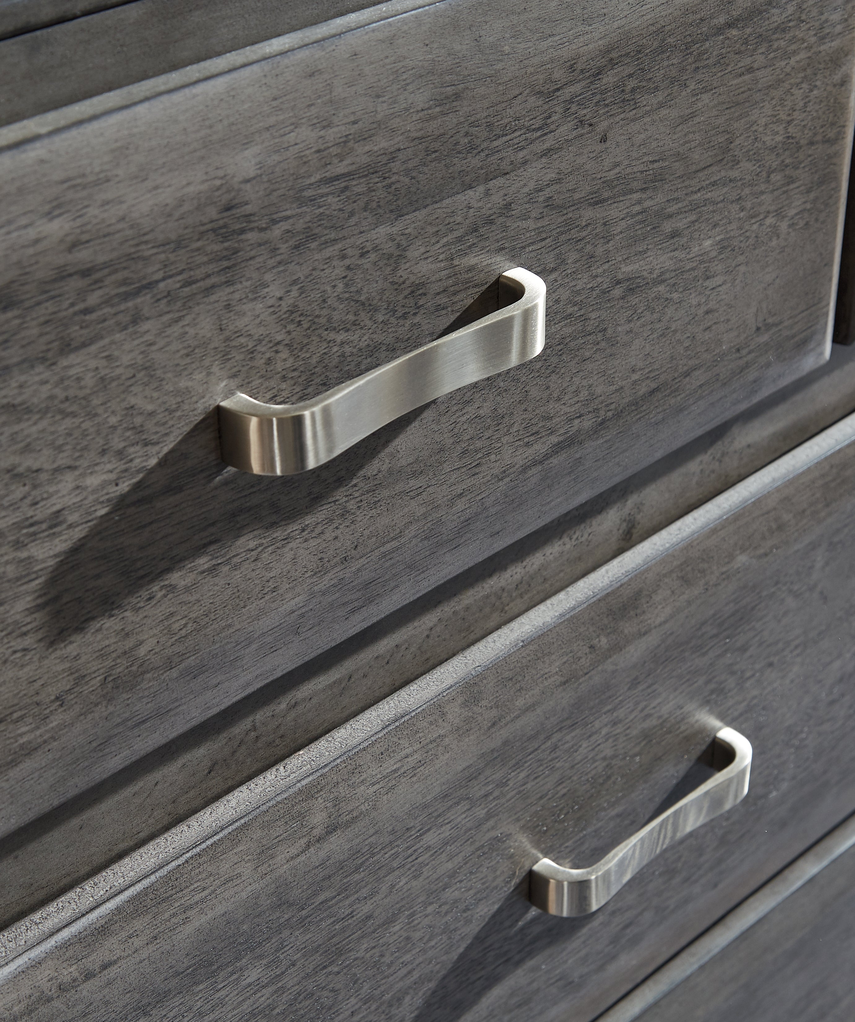 Wynnlow Queen Crossbuck Panel Bed