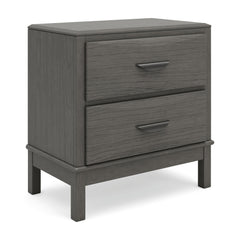 Mazing Nightstand