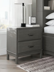 Mazing Nightstand