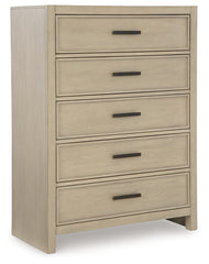 Calmoro Chest of Drawers
