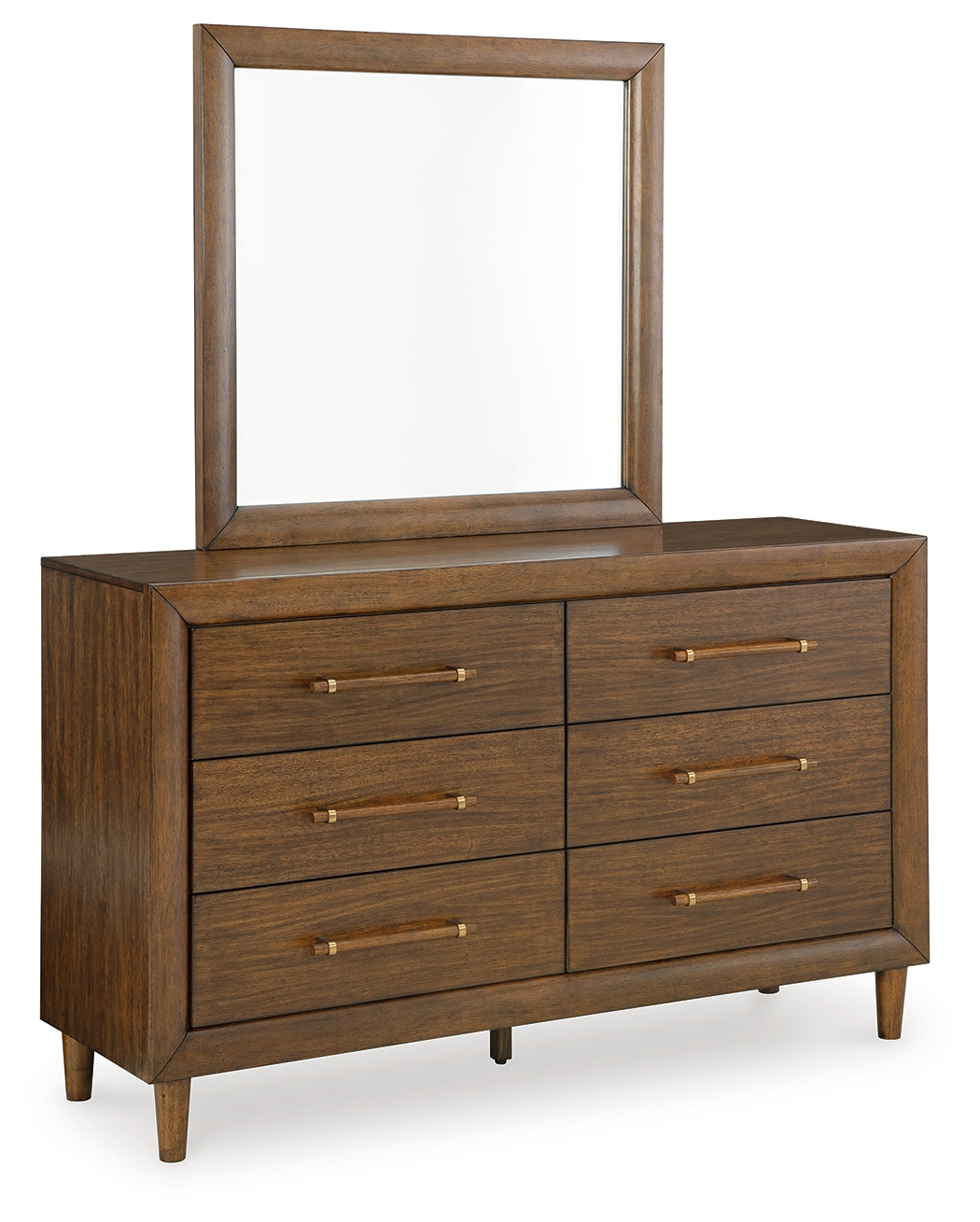Lyncott King Upholstered Bed