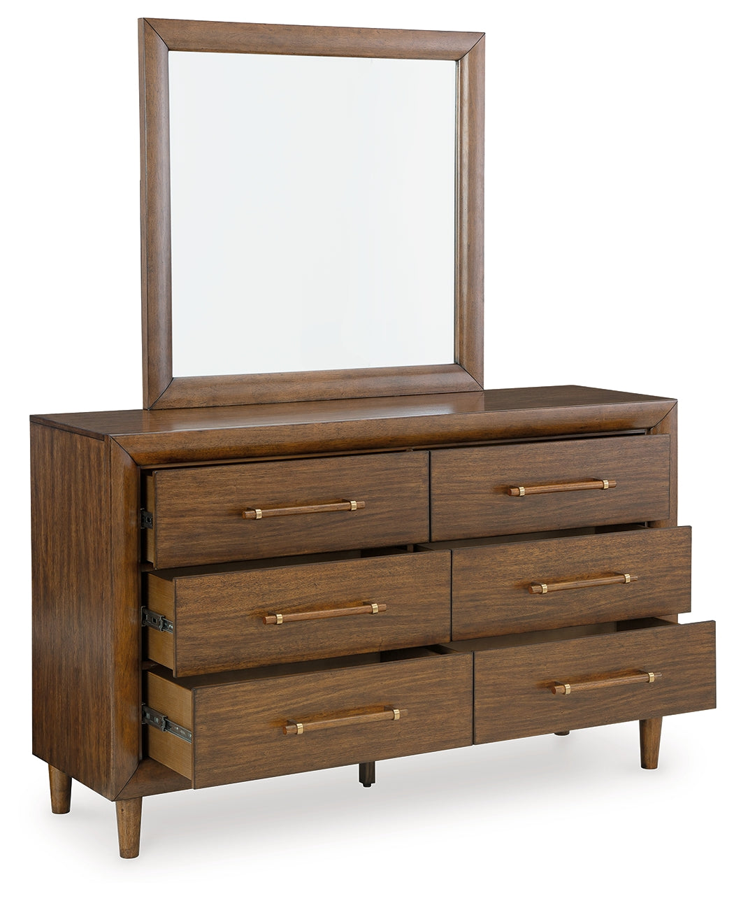 Lyncott California King Upholstered Bed