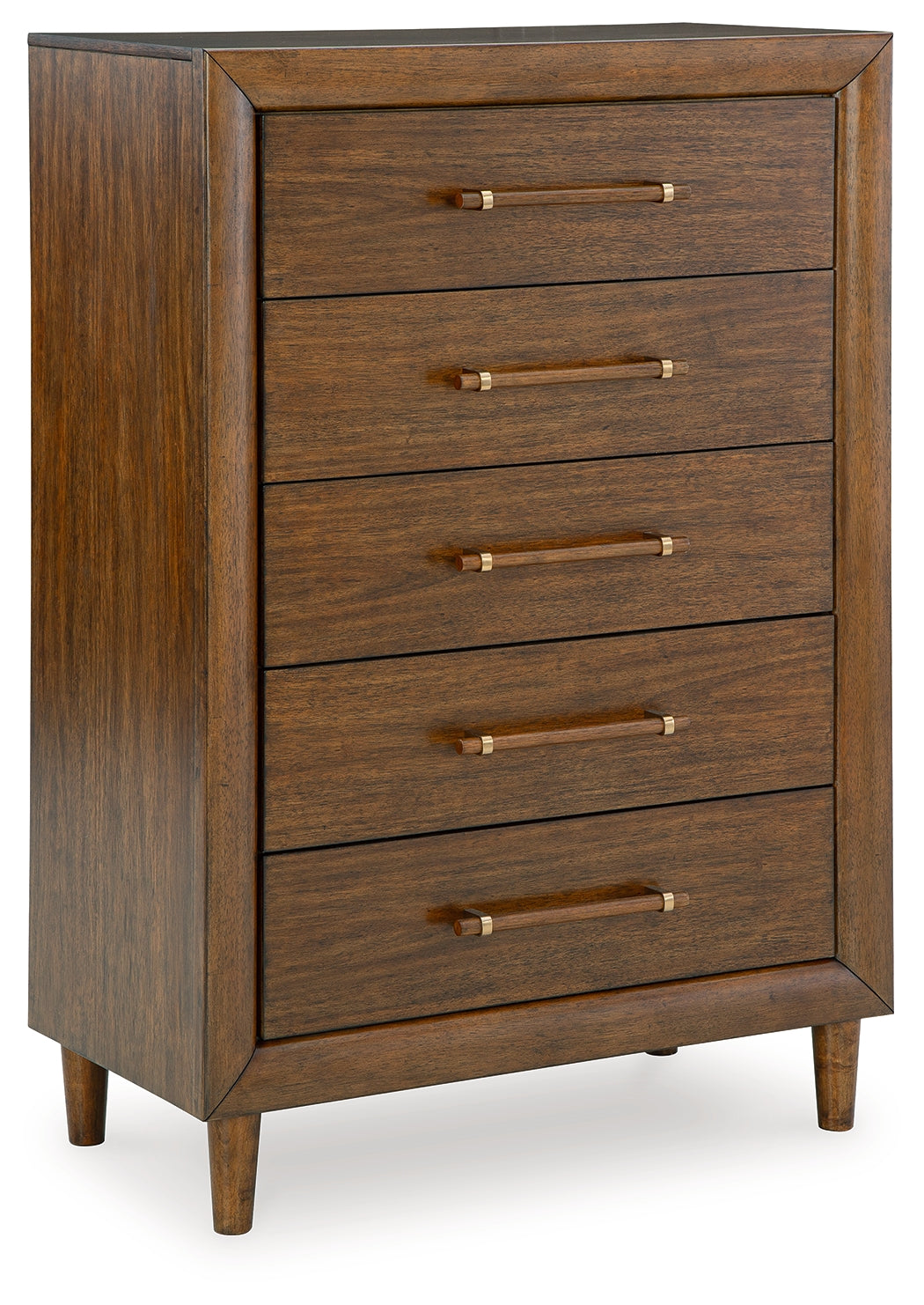 Lyncott King Upholstered Bed