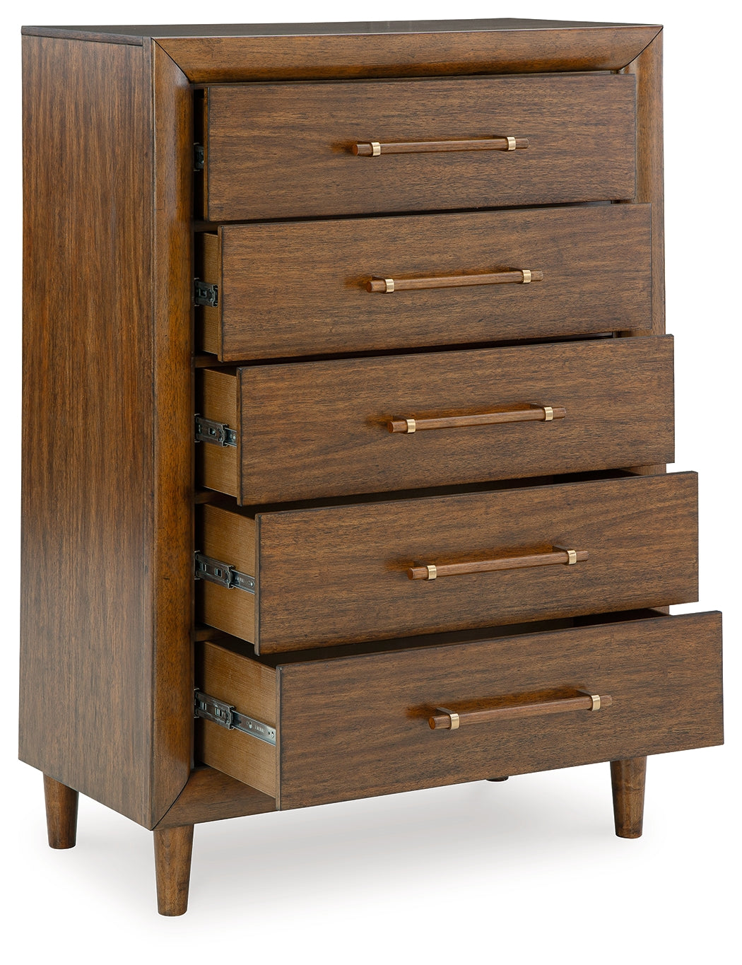 Lyncott King Upholstered Bed