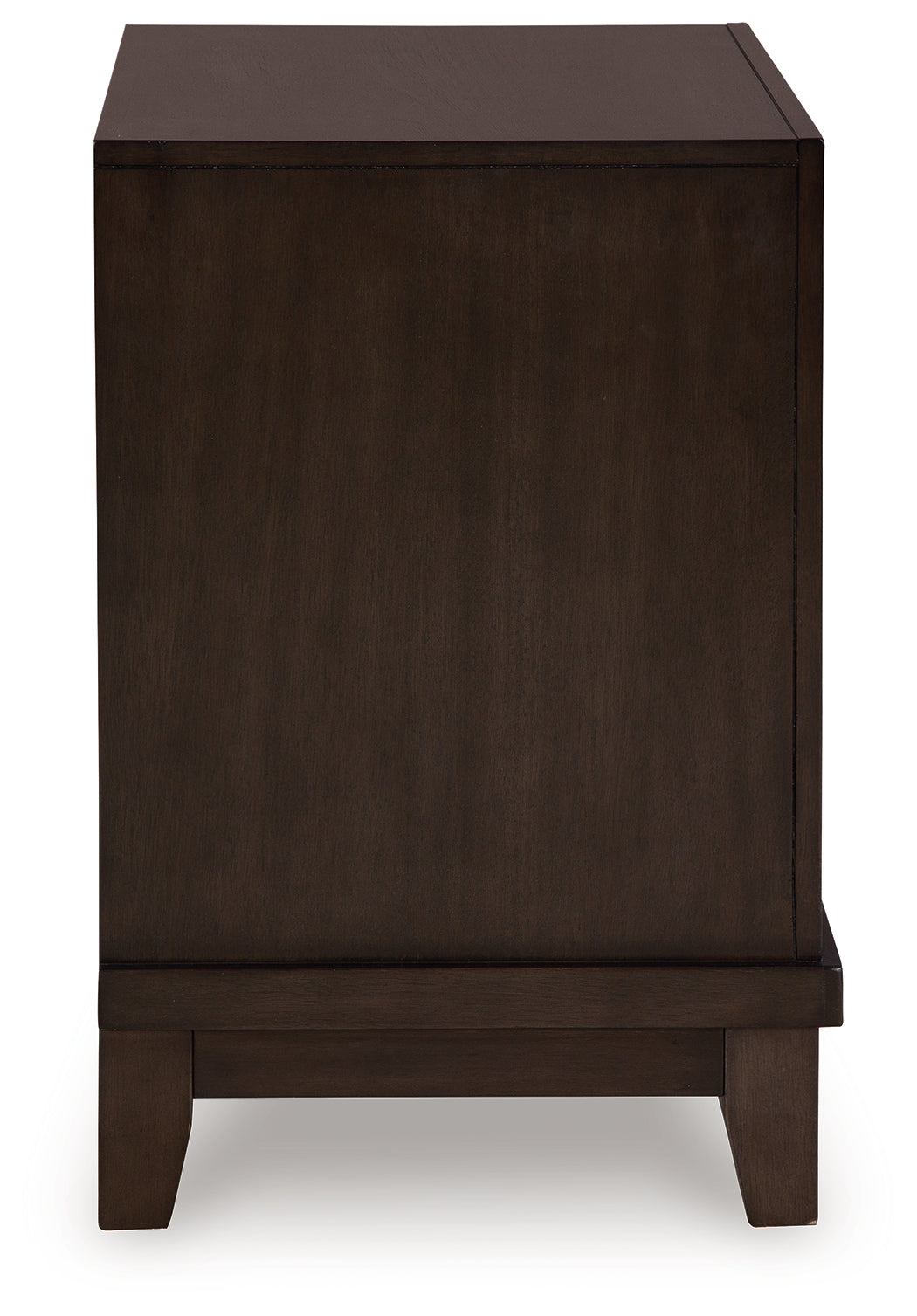 Neymorton Queen Upholstered Panel Bed