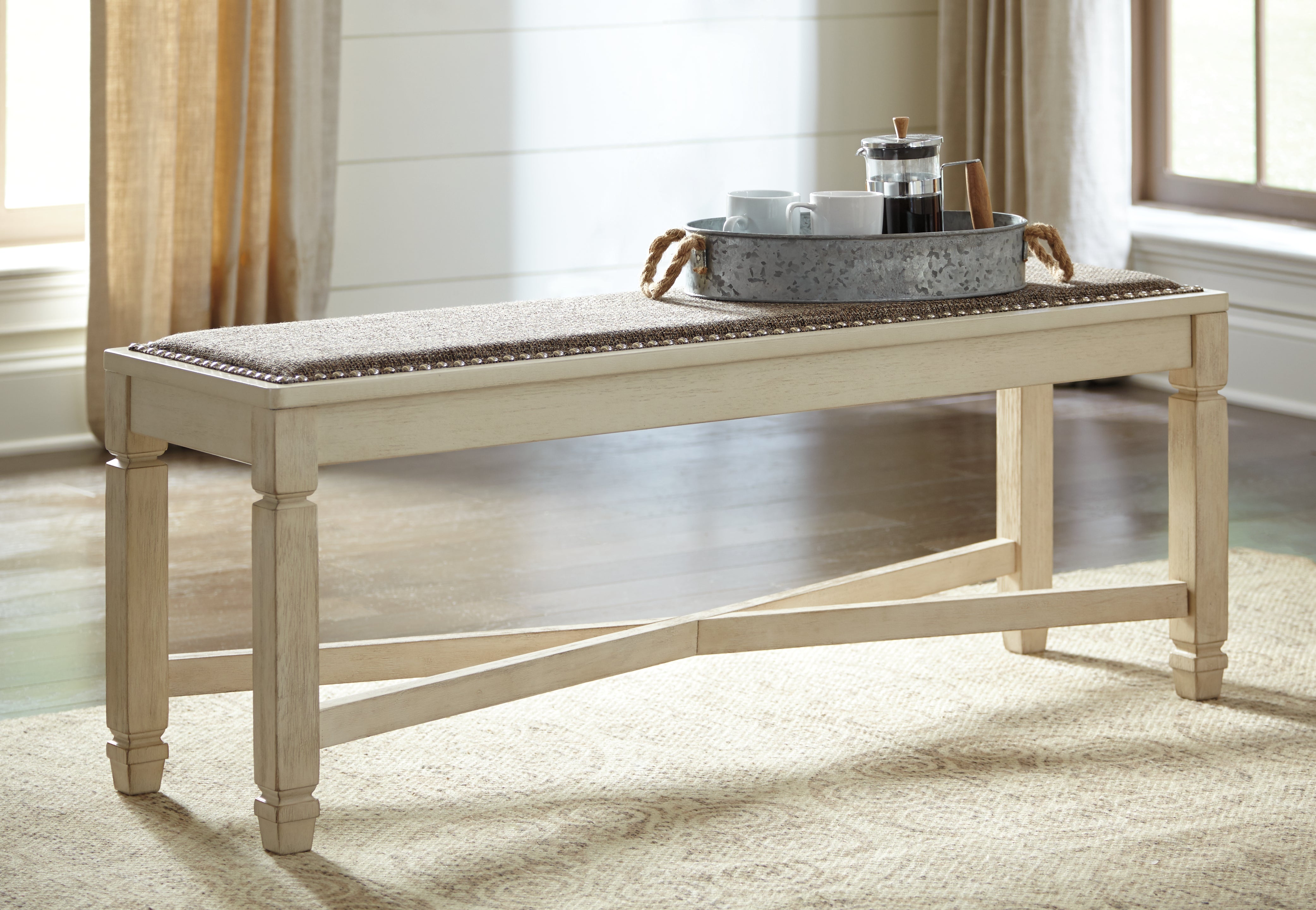 Bolanburg Dining Table