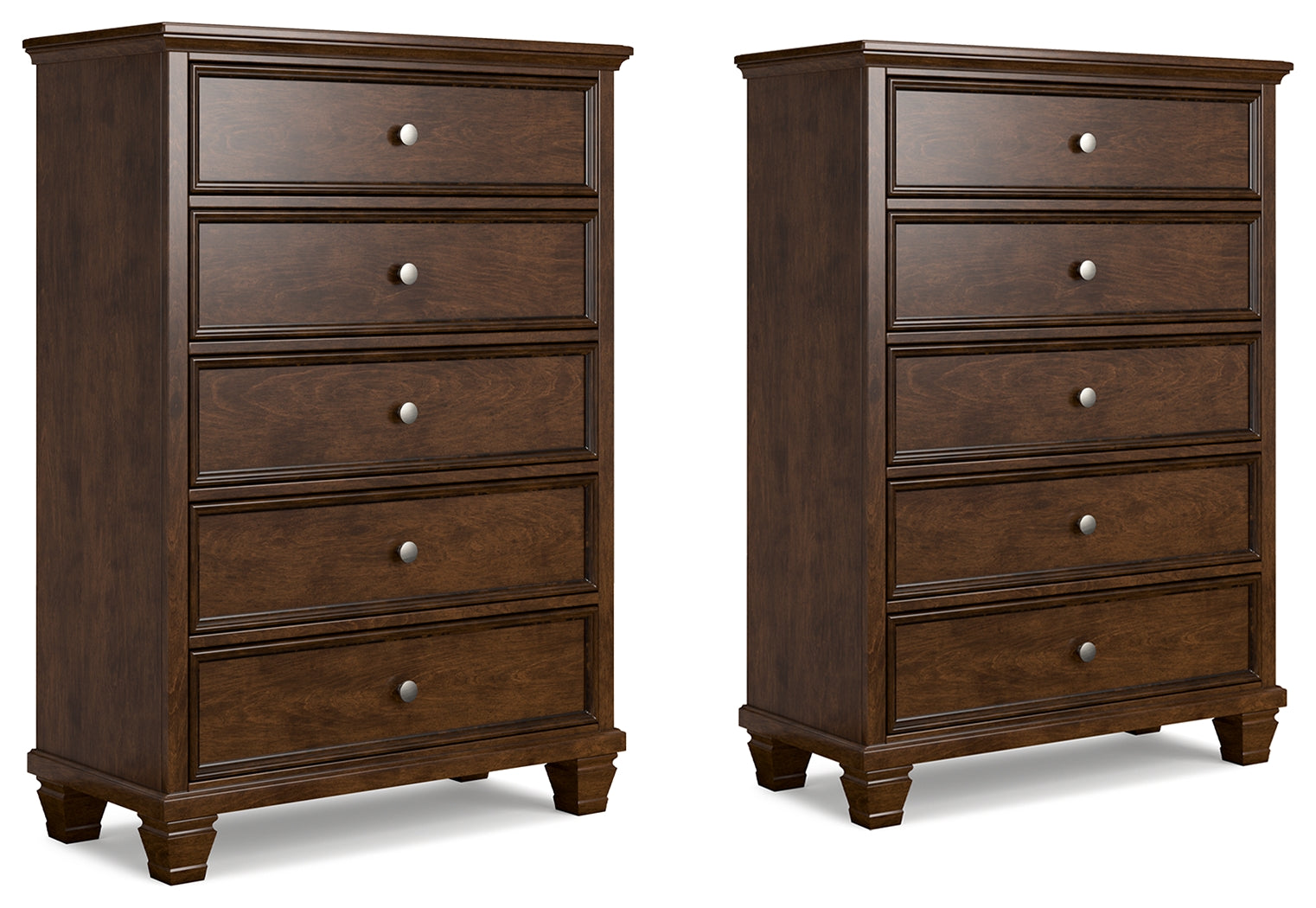 Best Deals Furniture - Ashley Furniture - Danabrin Set of 2 Chests - Set of 2 Chests - B685B28