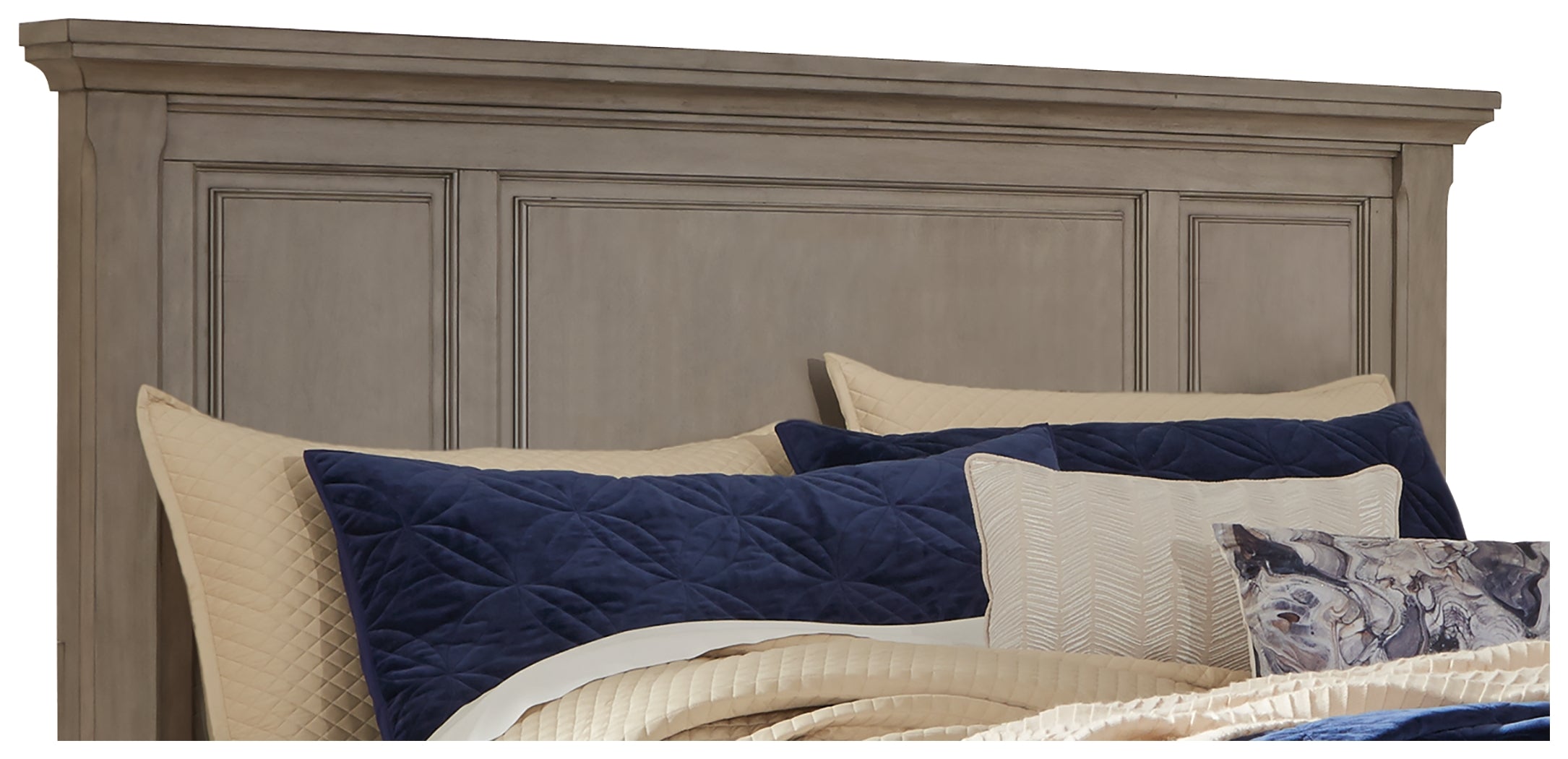 Lettner Queen Panel Storage Bed