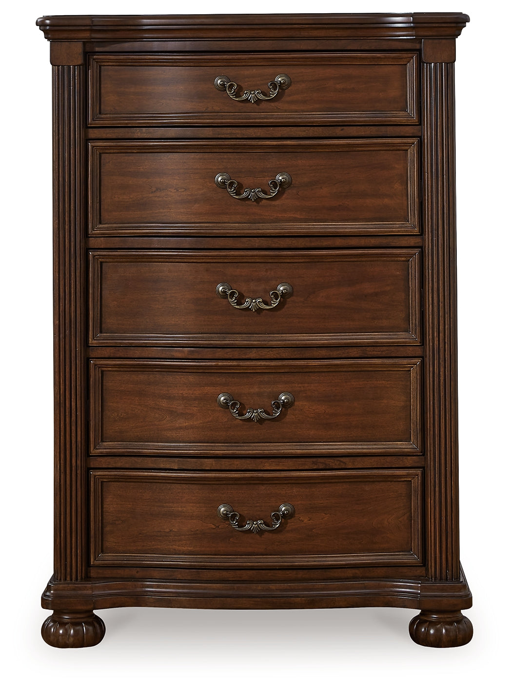 Lavinton Queen Poster Bed