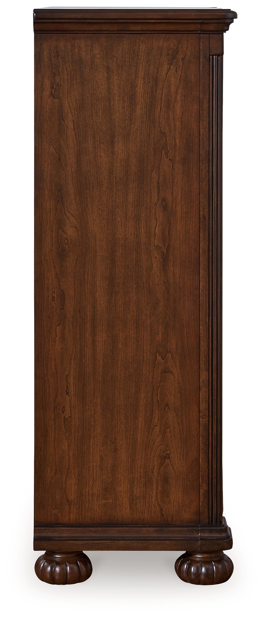 Lavinton King Poster Bed