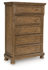 Feddinger Chest of Drawers