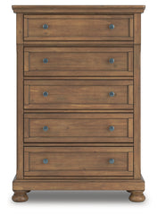 Feddinger Chest of Drawers