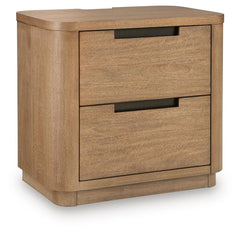 Pamaria Nightstand