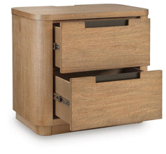 Pamaria Nightstand