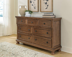 Zackaryn Dresser