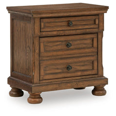 Zackaryn Nightstand