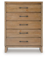 Sherbana 2 Chests