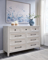 Darbonton Dresser