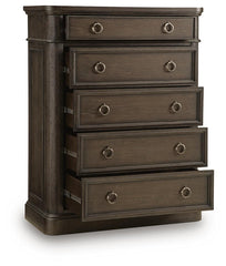 Wickenger Chest of Drawers