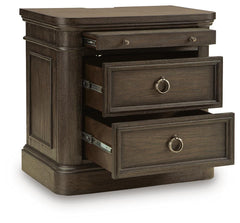 Wickenger Nightstand