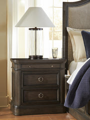 Wickenger Nightstand