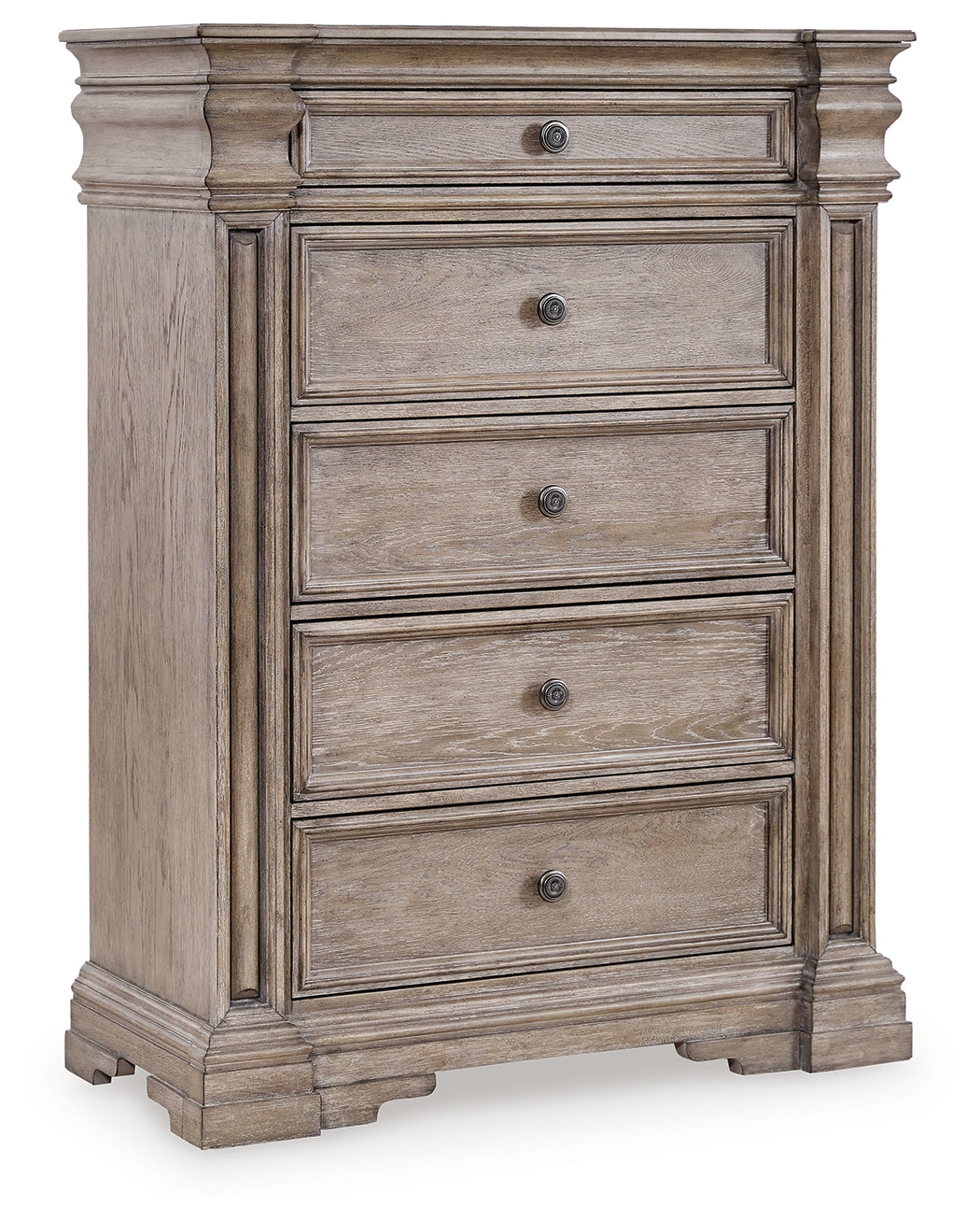 Blairhurst Queen Panel Bed