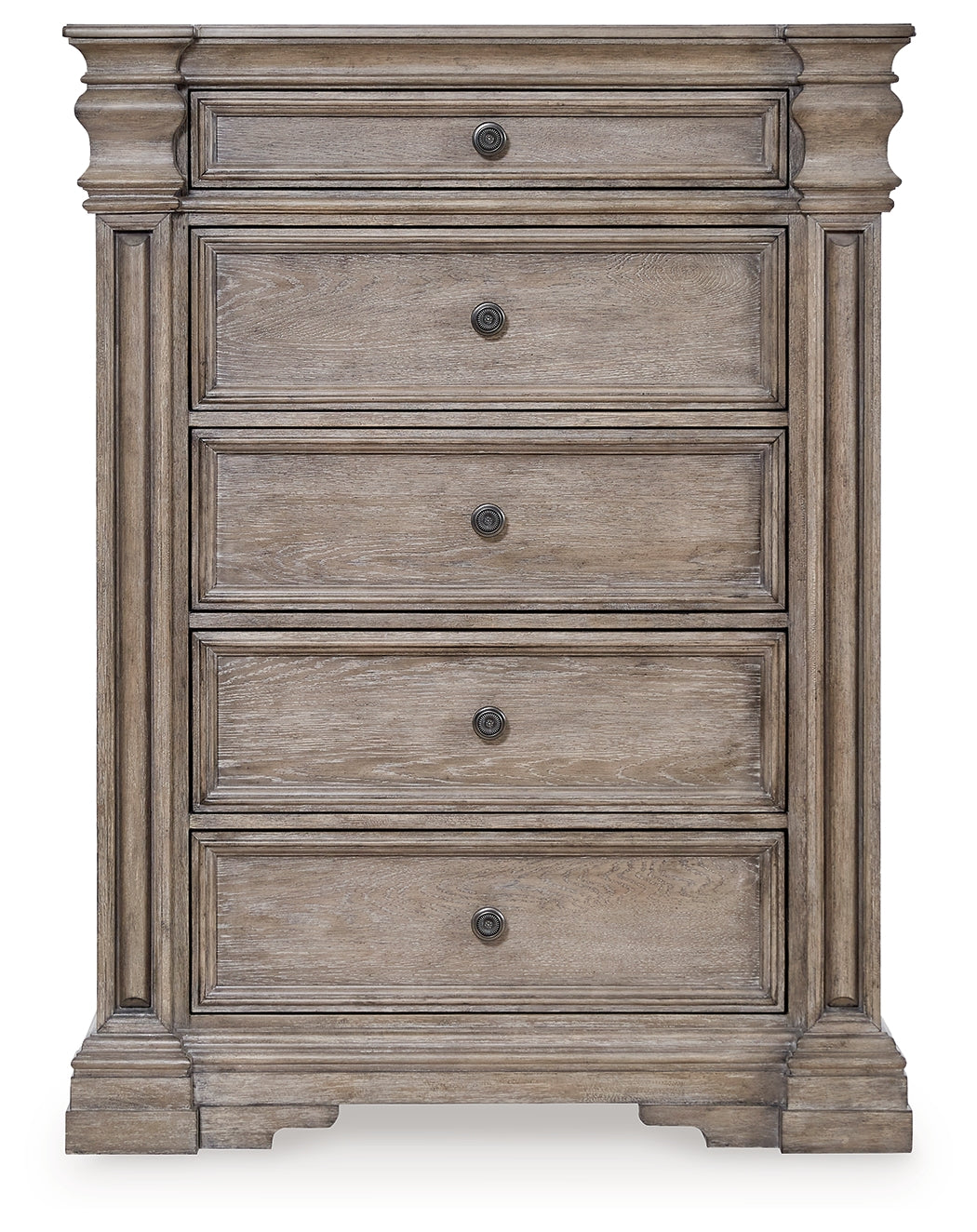Blairhurst Queen Panel Bed