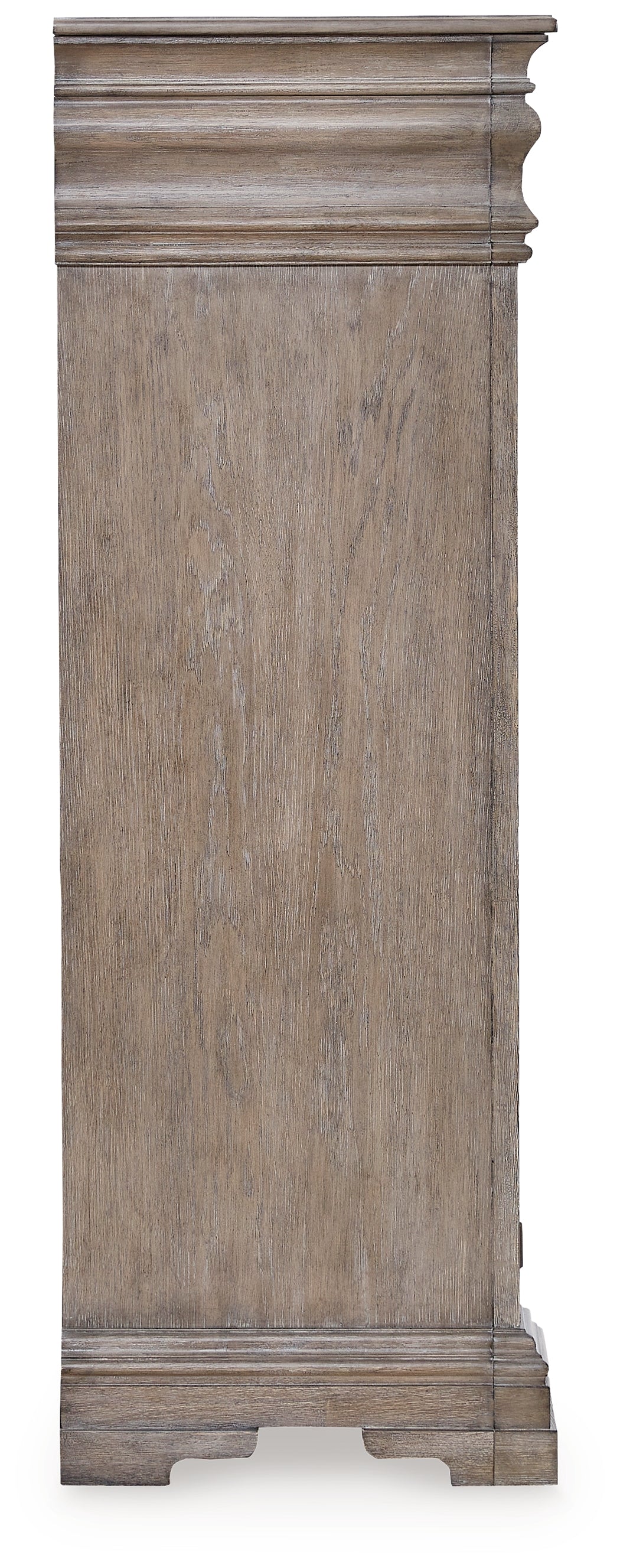 Blairhurst Queen Panel Bed
