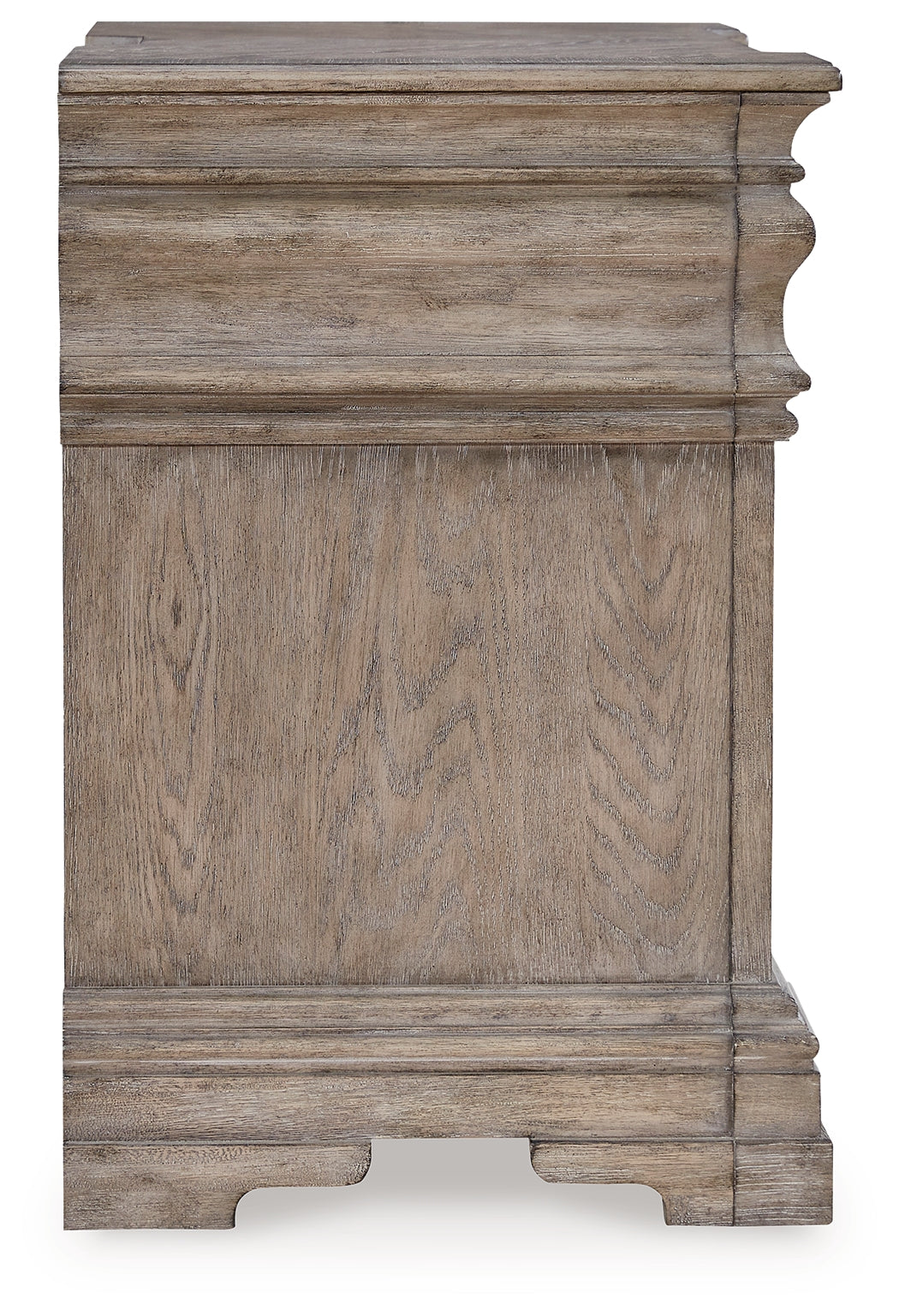Blairhurst Queen Panel Bed