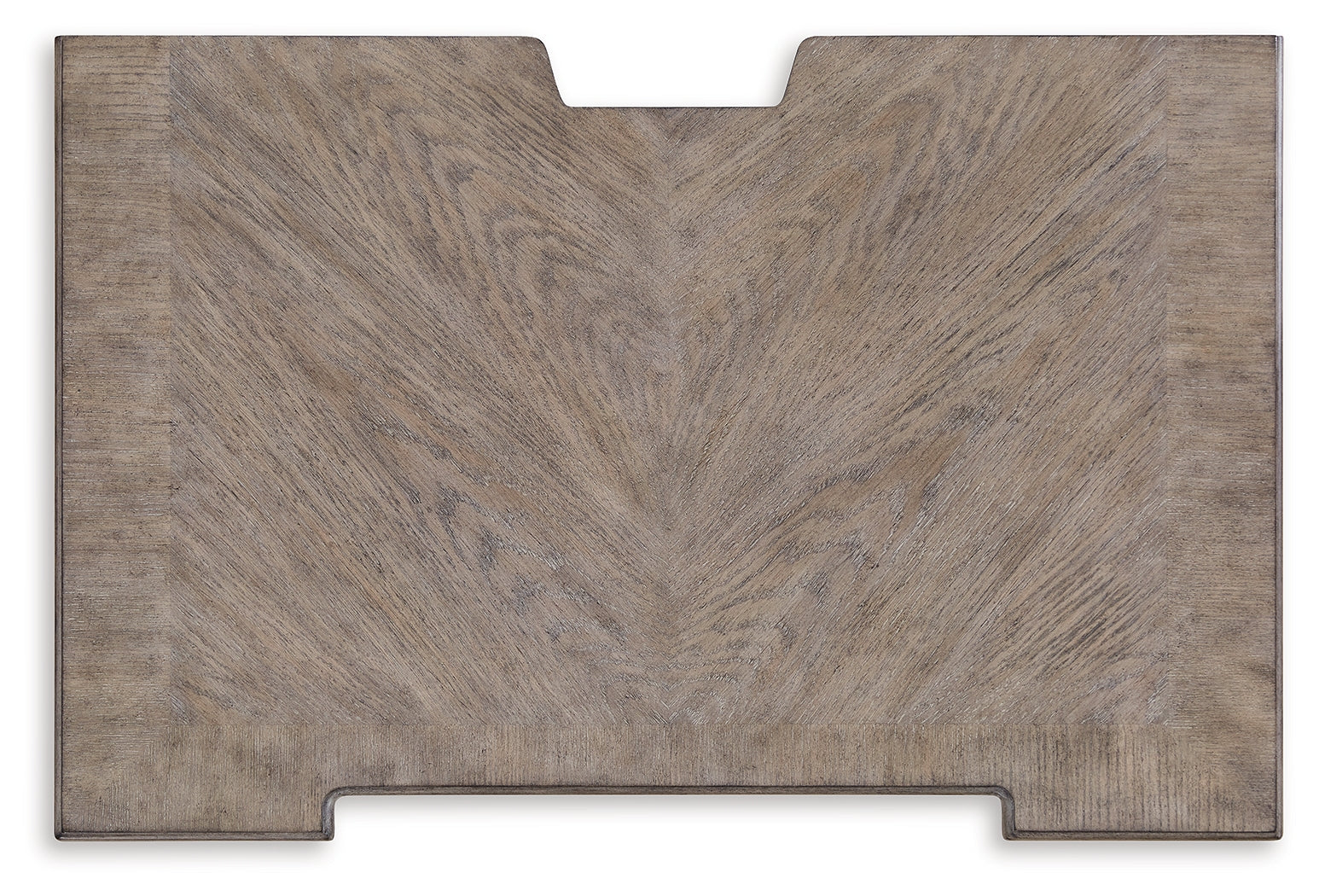Blairhurst Queen Panel Bed