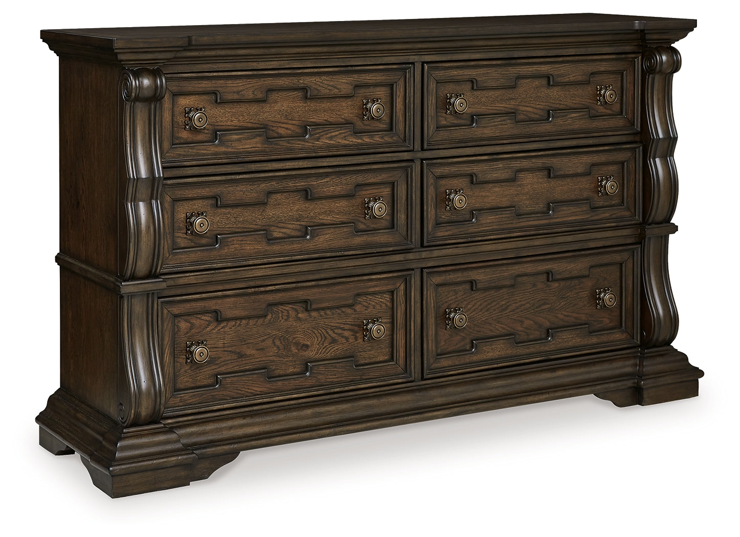 Maylee Queen Upholstered Bed