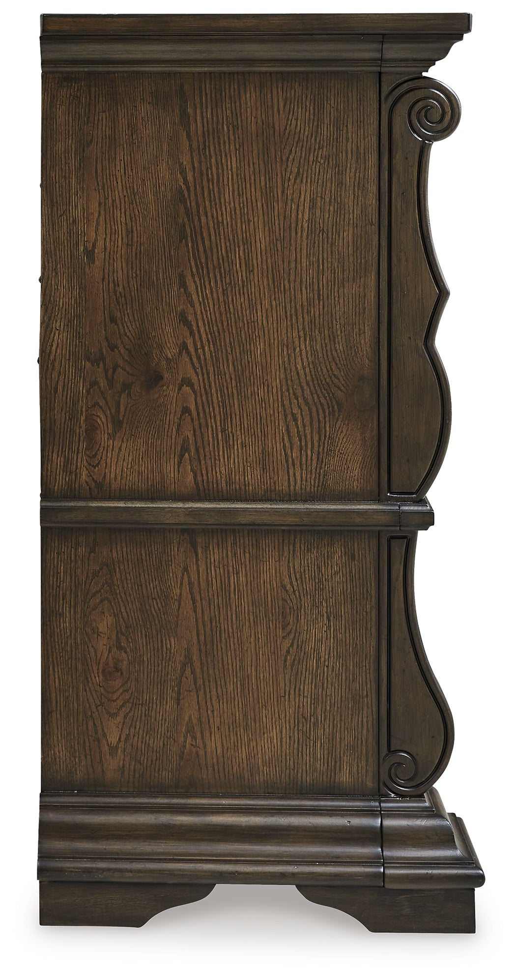 Maylee King Upholstered Bed