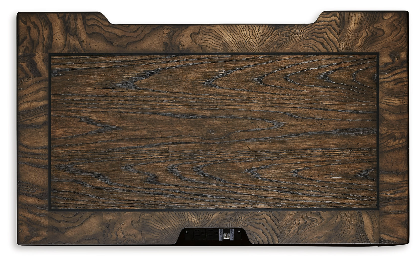Maylee King Upholstered Bed