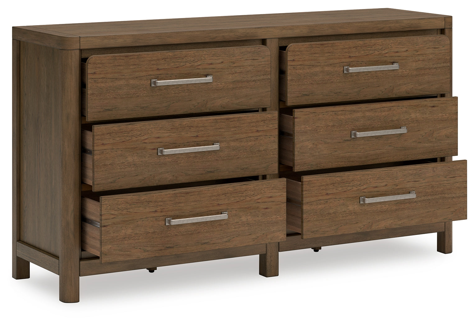 Cabalynn King Upholstered Bed