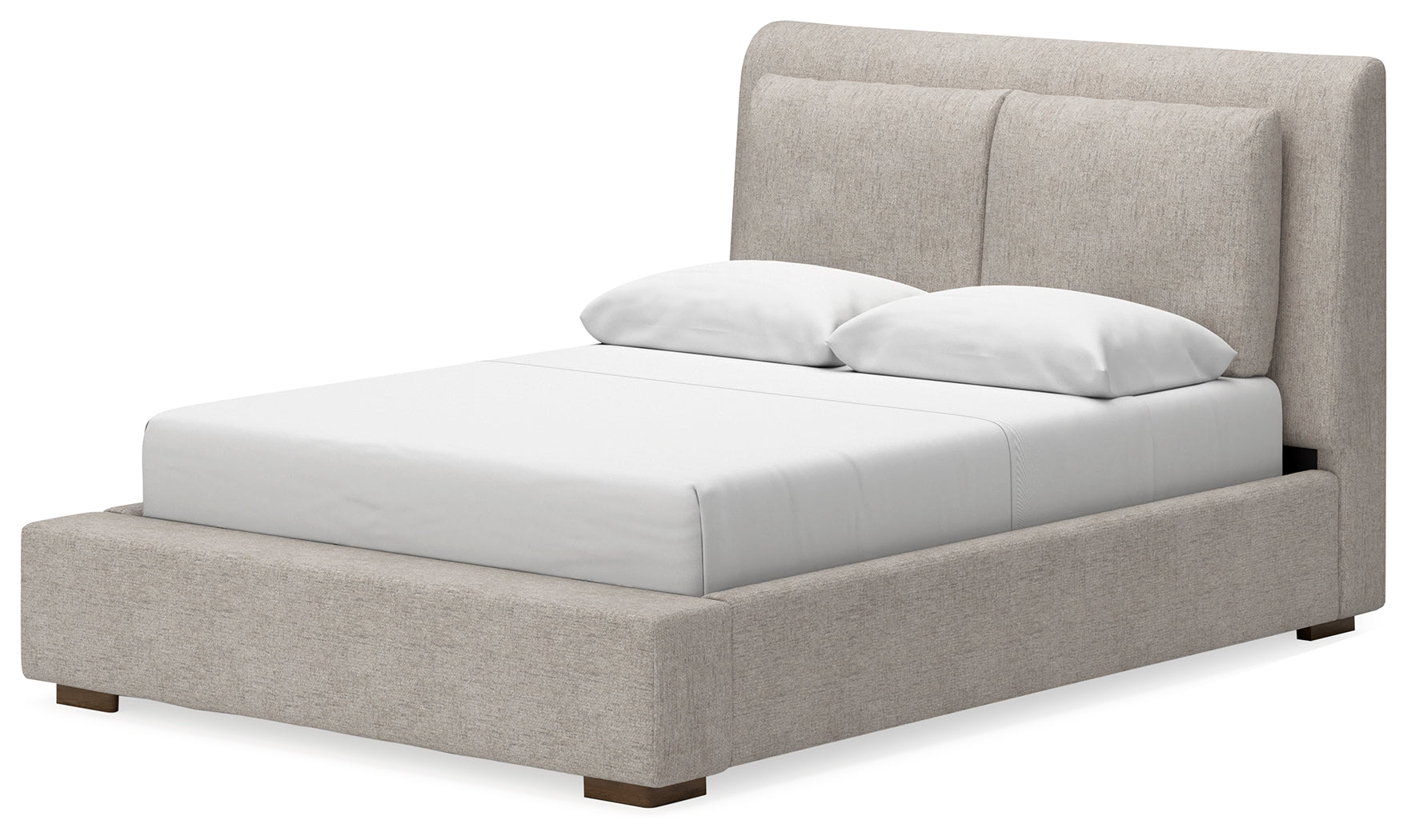 Cabalynn Queen Upholstered Bed