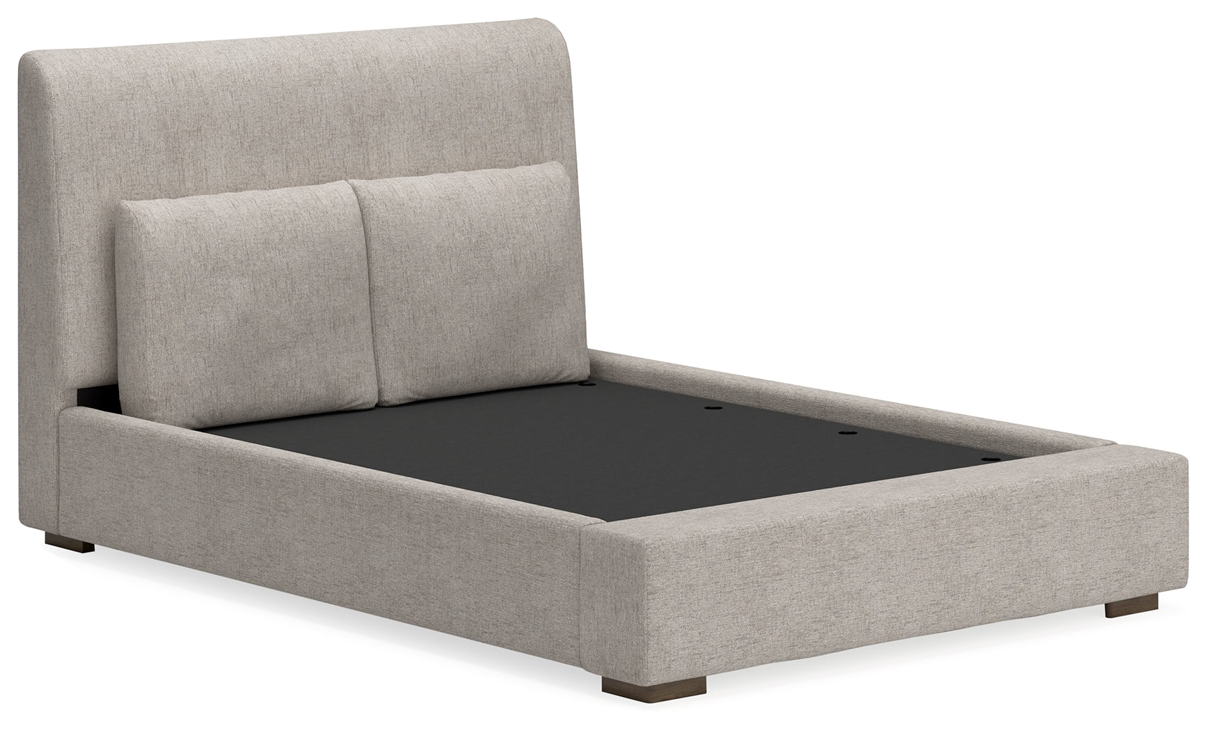 Cabalynn Queen Upholstered Bed