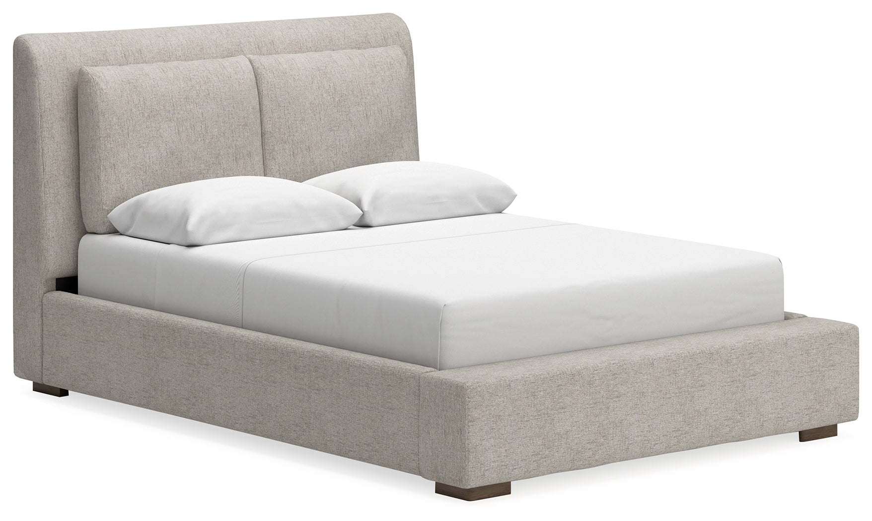 Cabalynn Queen Upholstered Bed