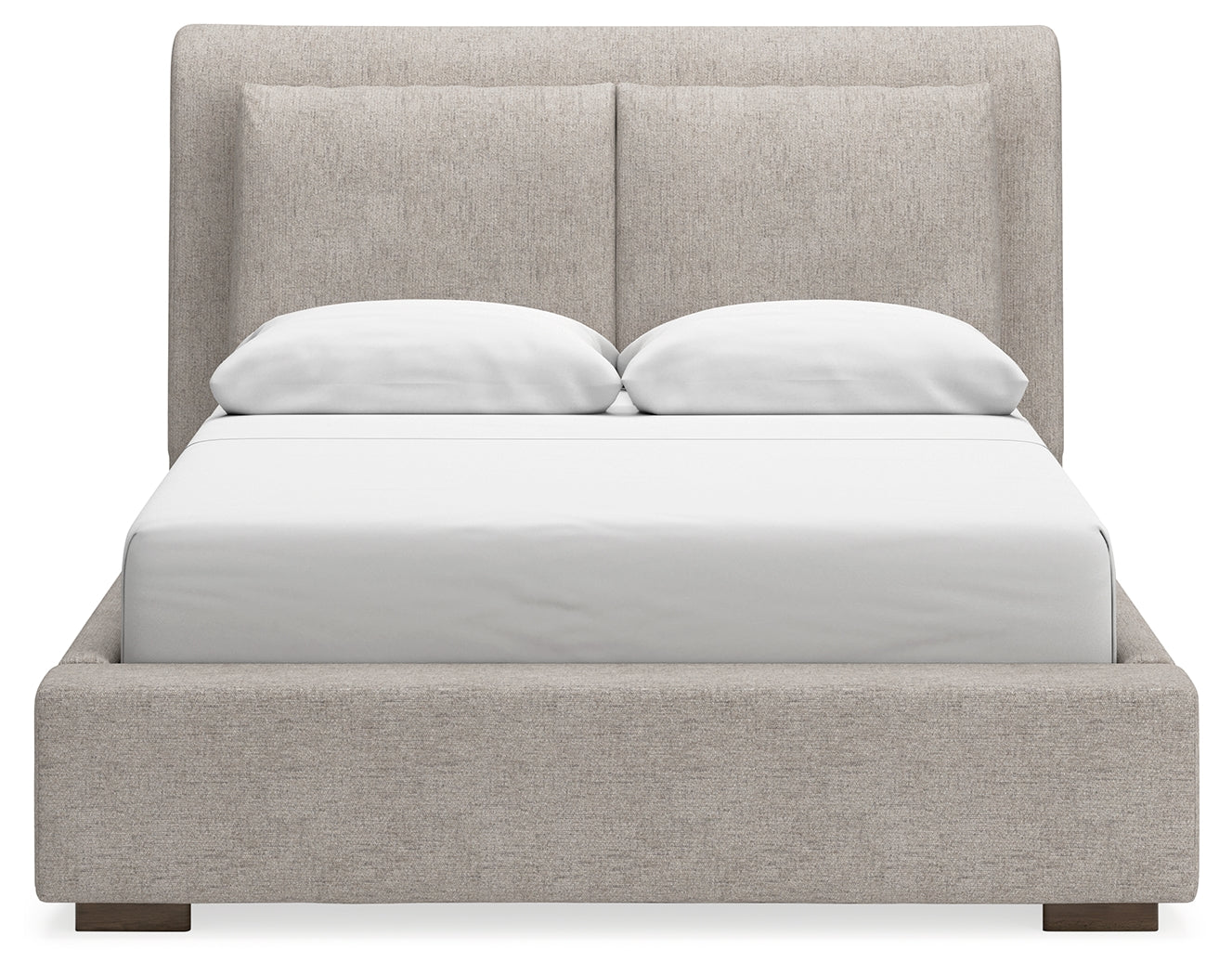 Cabalynn Queen Upholstered Bed