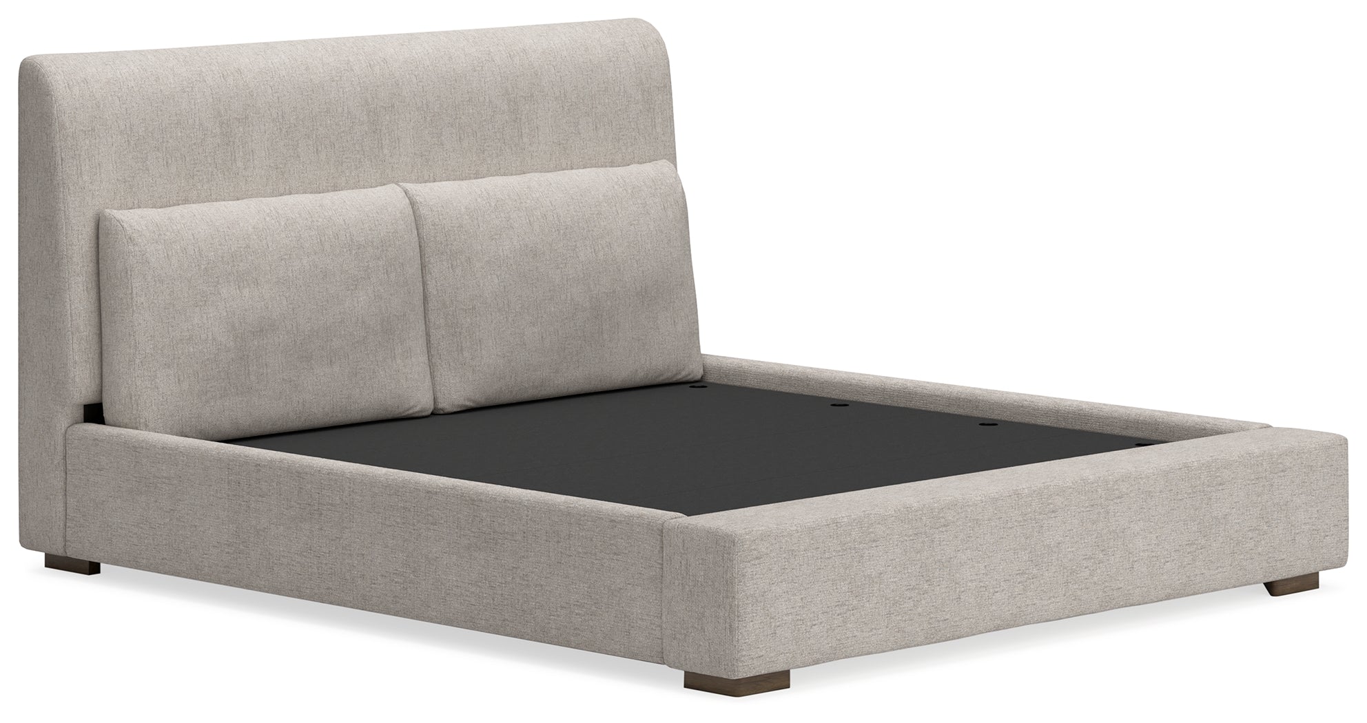 Cabalynn King Upholstered Bed