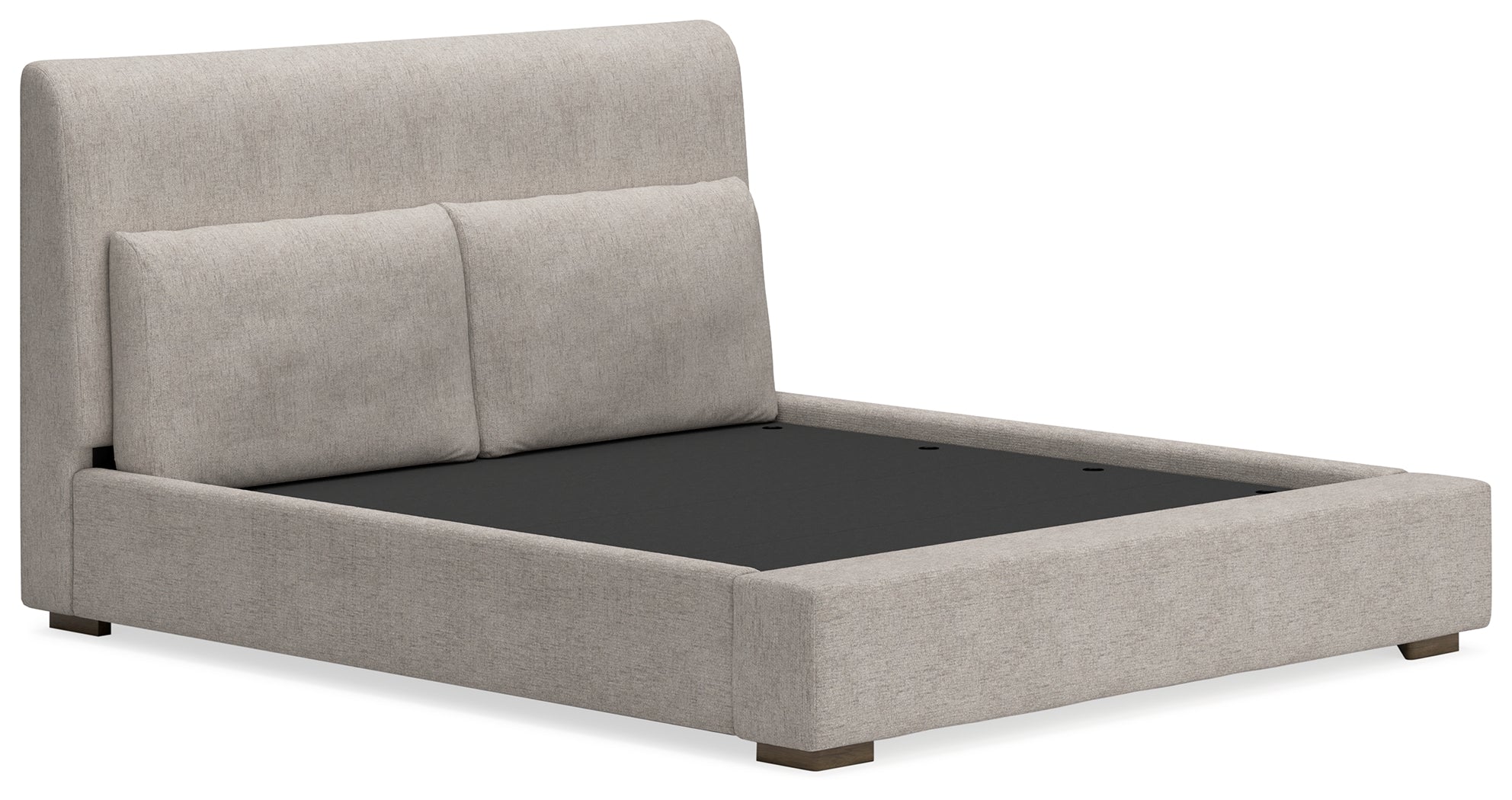 Cabalynn California King Upholstered Bed