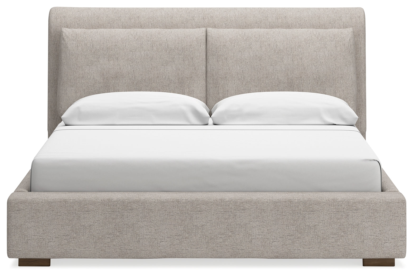 Cabalynn California King Upholstered Bed