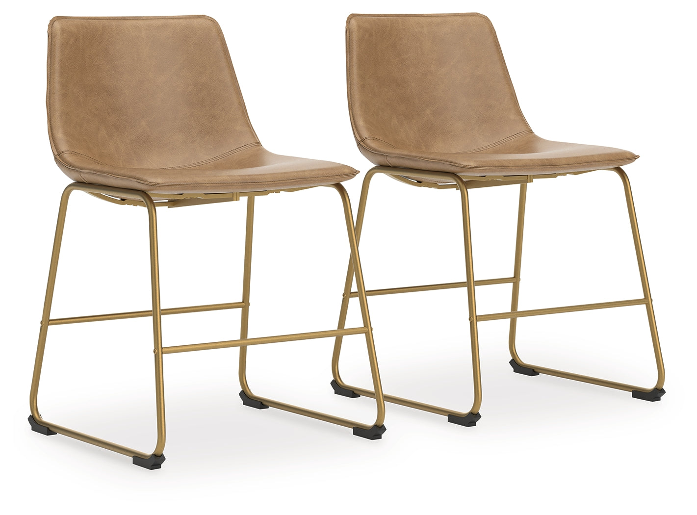 Best Deals Furniture - Ashley Furniture - Ciabori Dining Chair (Set of 2) - Dining Chair (Set of 2) - PCD373-03X2