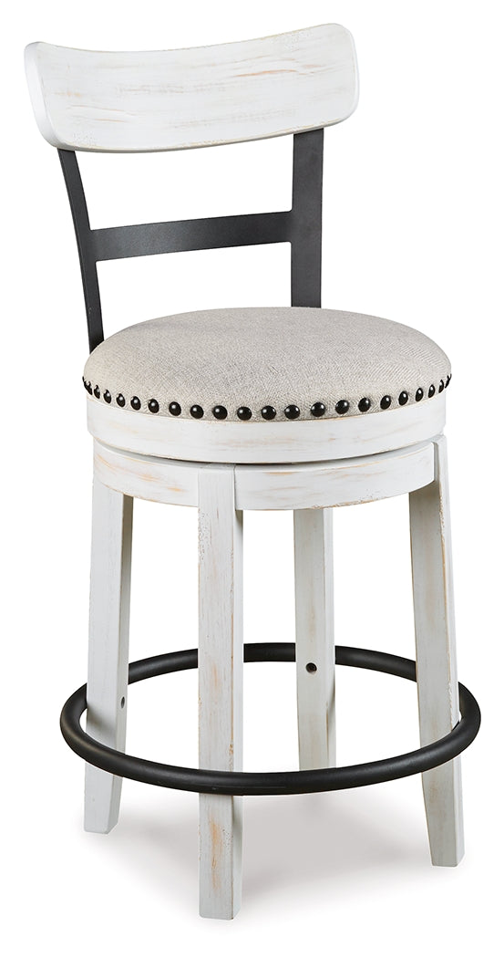 Valebeck Counter Height Dining Table