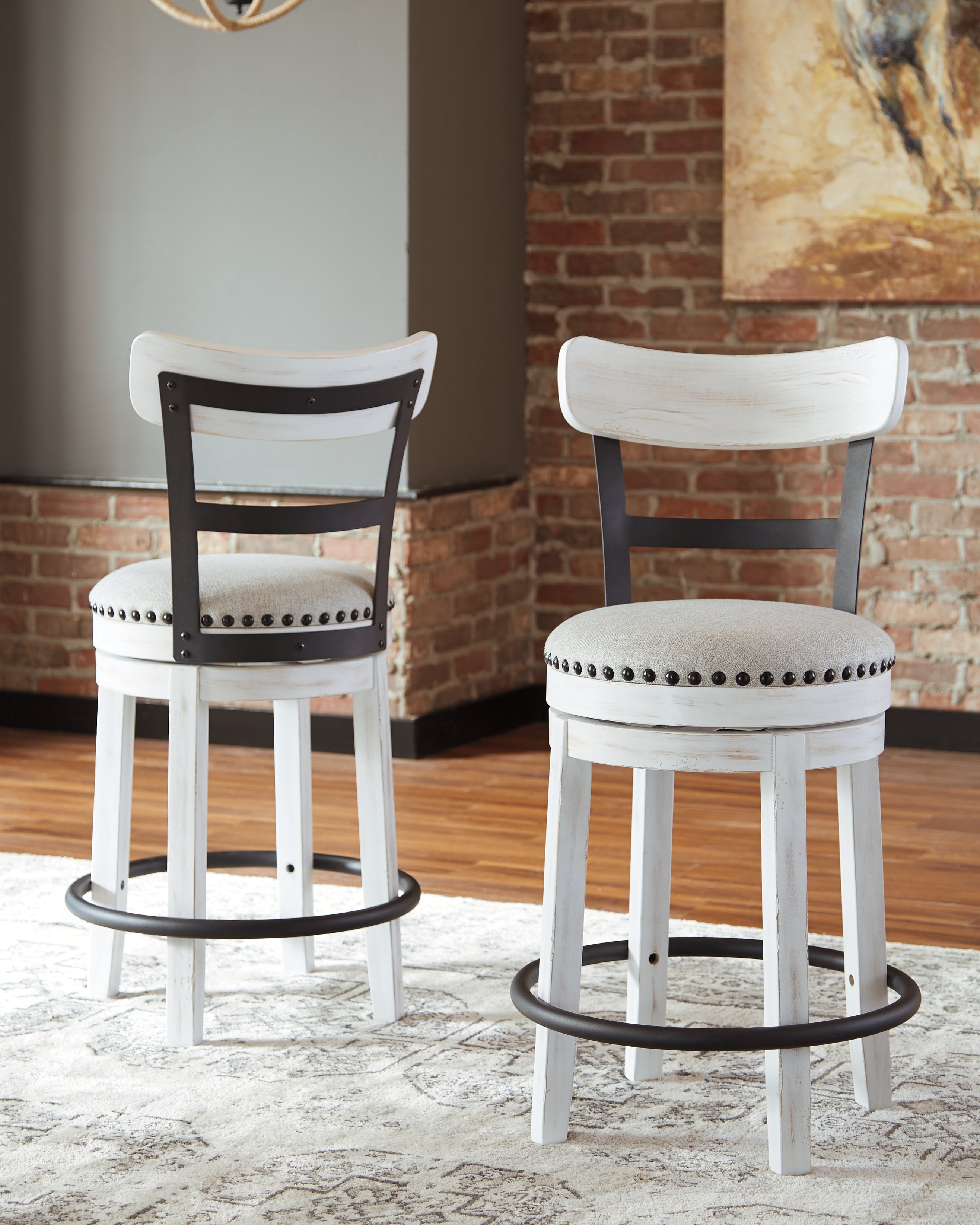 Valebeck Counter Height Dining Table