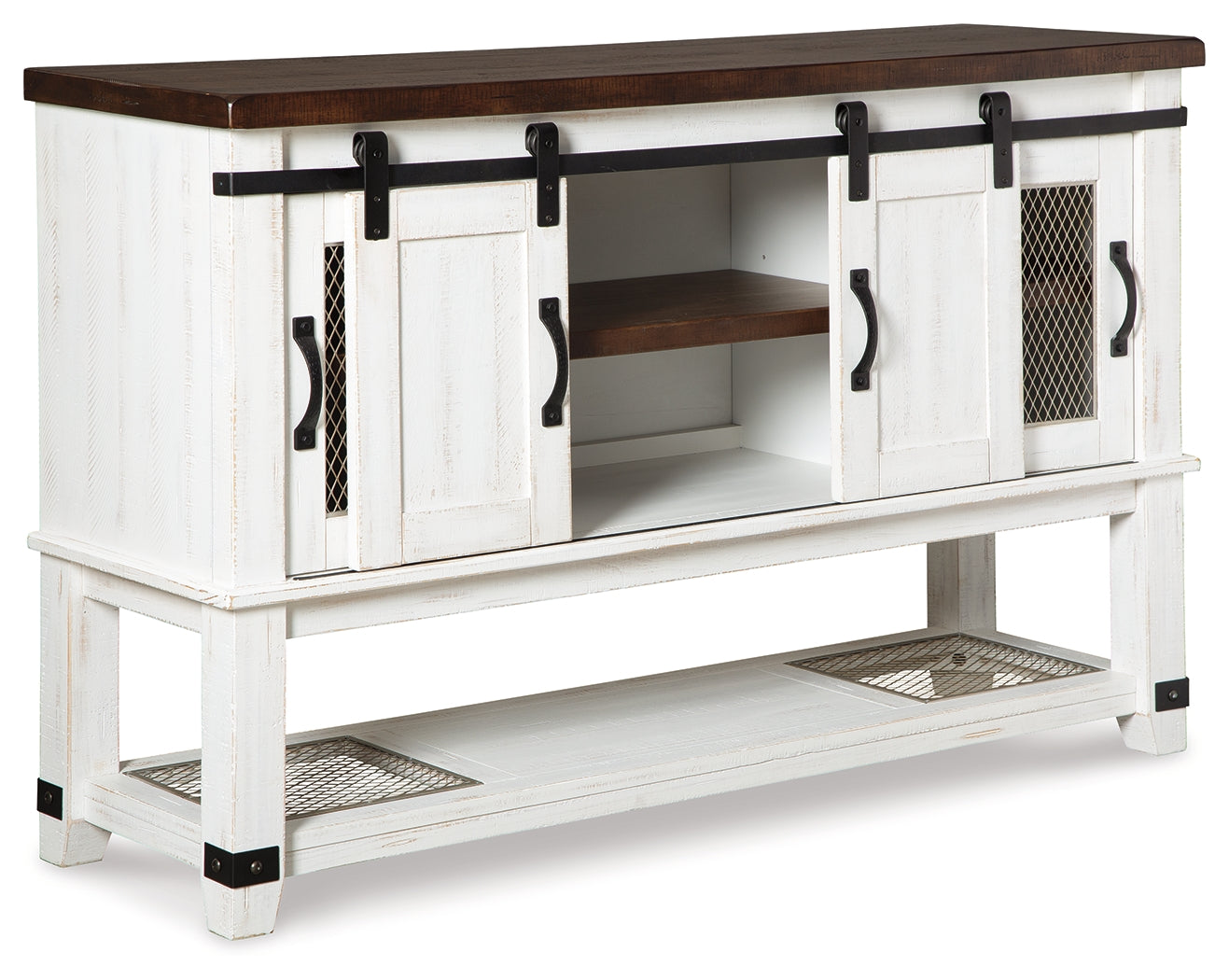 Valebeck Counter Height Dining Table